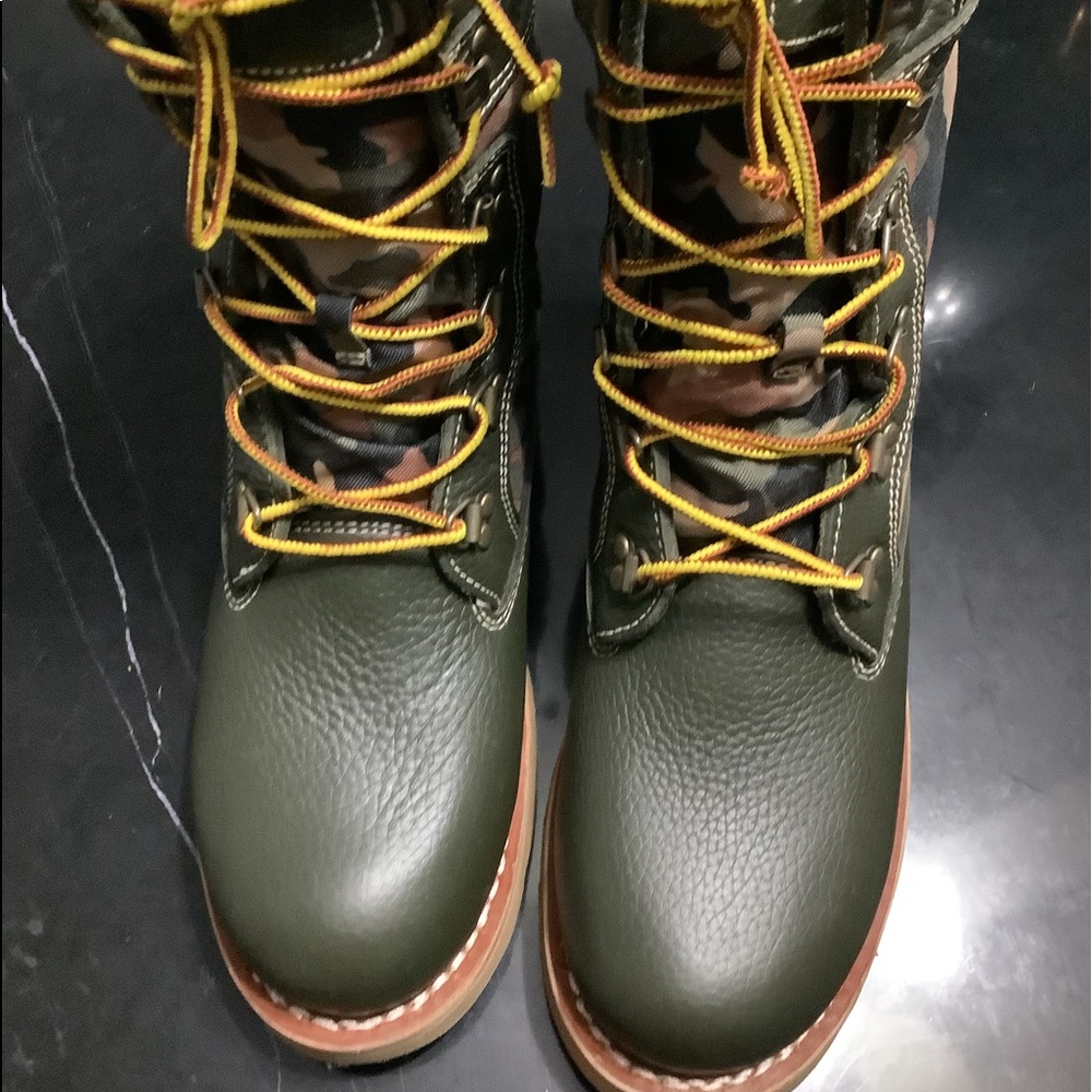 Asolo  Boots
